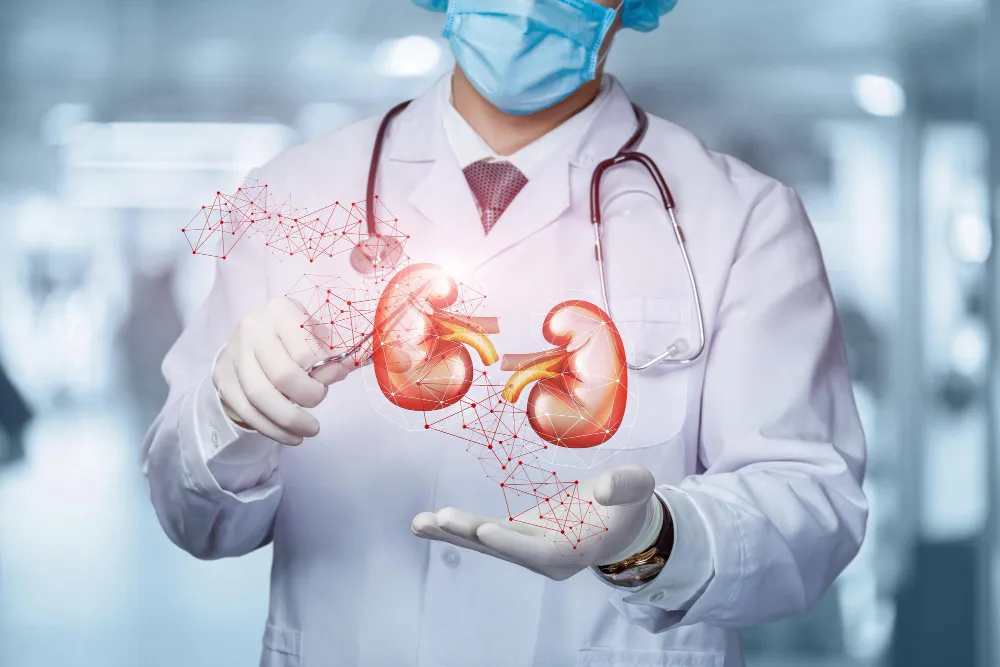 Centro urologia