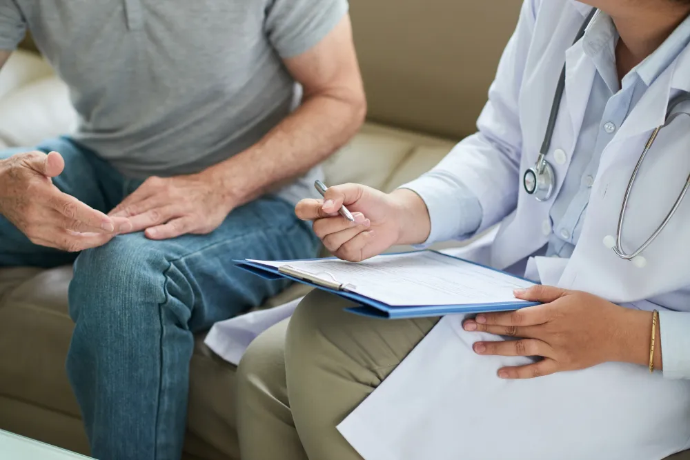 urologo especialista en disfuncion erectil